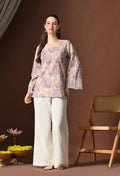 SANGAKURTI Off White Tops