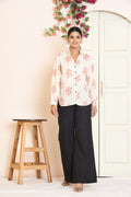 SANGAKURTI CREAM Shirts