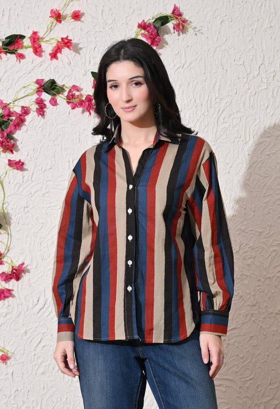 SANGAKURTI MULTI Shirts