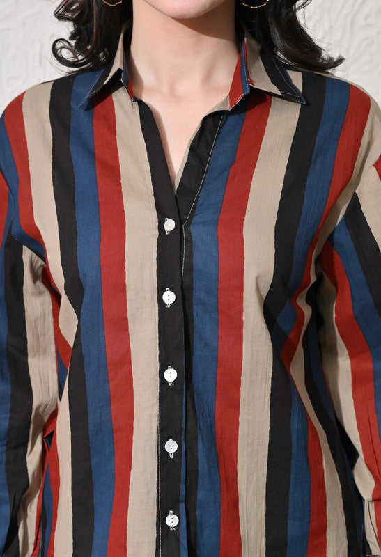 SANGAKURTI MULTI Shirts