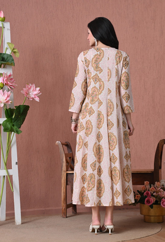 SANGAKURTI OFFWHITE Dresses
