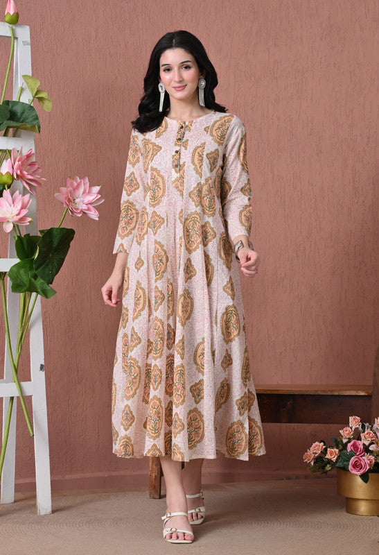 SANGAKURTI OFFWHITE Dresses