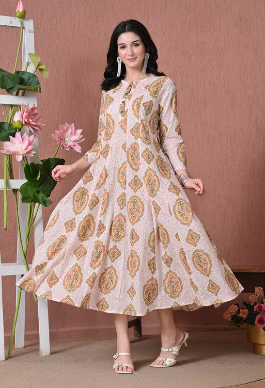 SANGAKURTI OFFWHITE Dresses