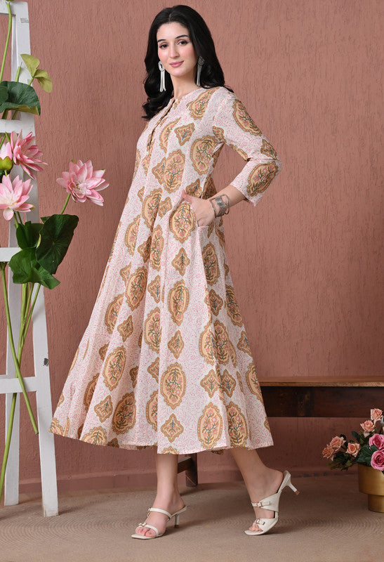 SANGAKURTI OFFWHITE Dresses