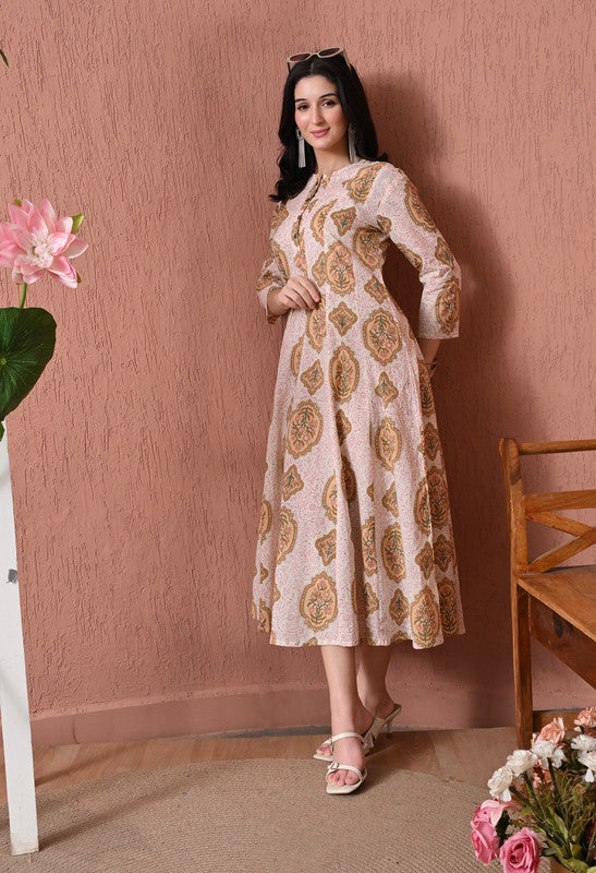SANGAKURTI OFFWHITE Dresses