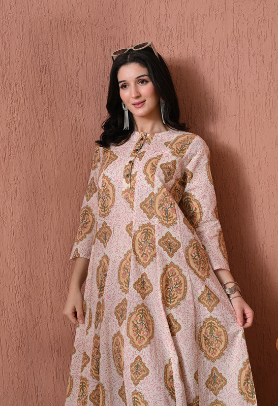 SANGAKURTI OFFWHITE Dresses