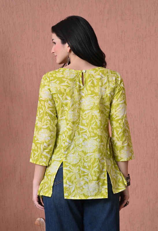 SANGAKURTI PISTA Kurtis