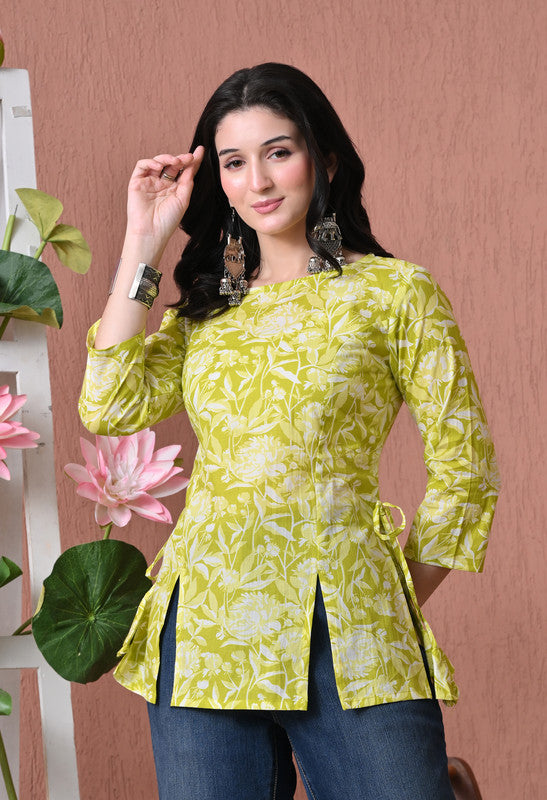SANGAKURTI PISTA Kurtis