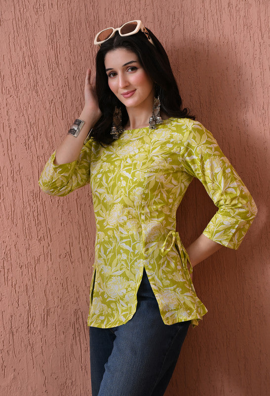 SANGAKURTI PISTA Kurtis