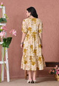 SANGAKURTI OFF WHITE Dresses