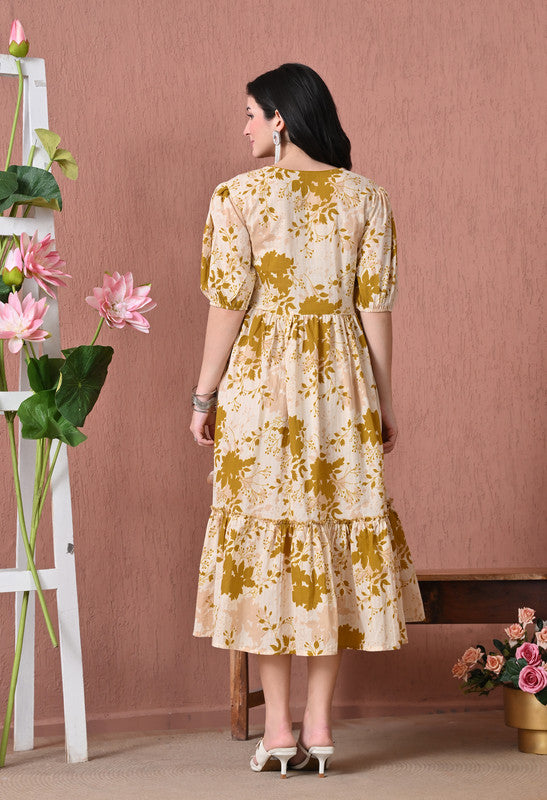 SANGAKURTI OFF WHITE Dresses