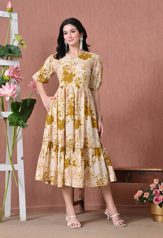 SANGAKURTI OFF WHITE Dresses