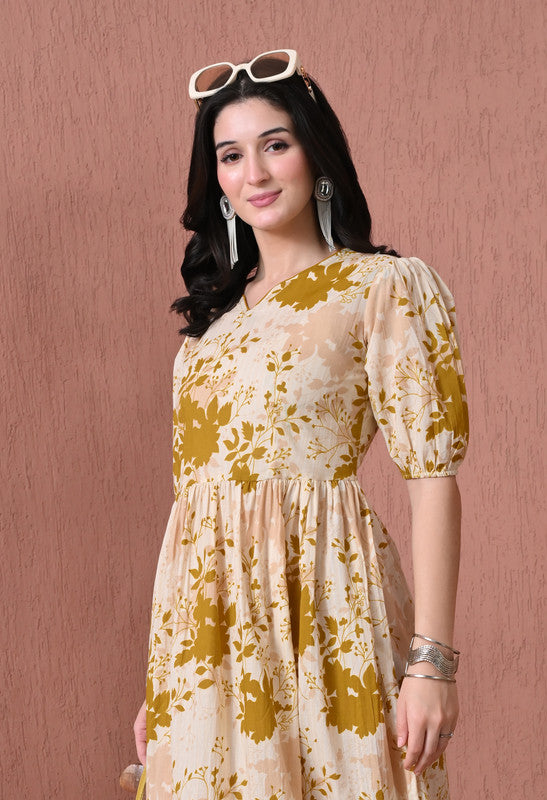 SANGAKURTI OFF WHITE Dresses