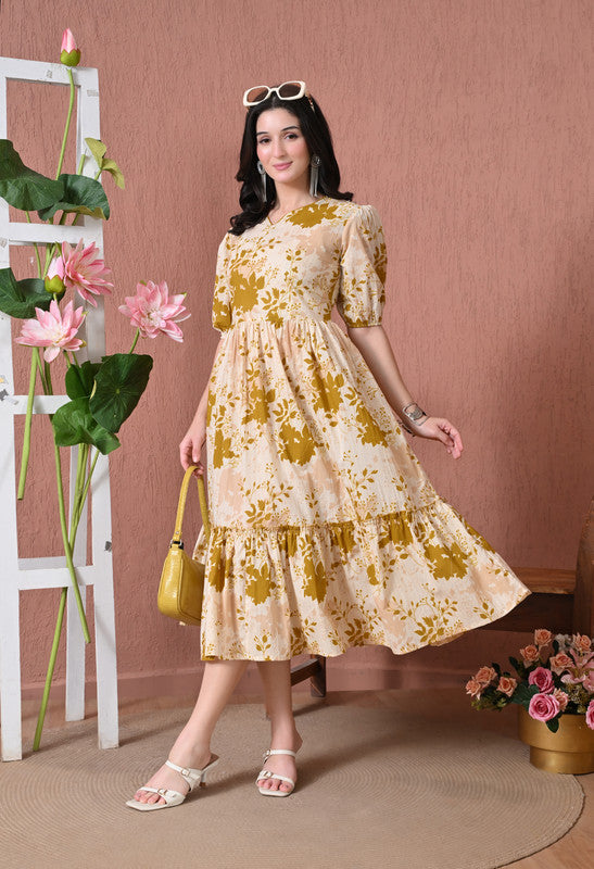 SANGAKURTI OFF WHITE Dresses