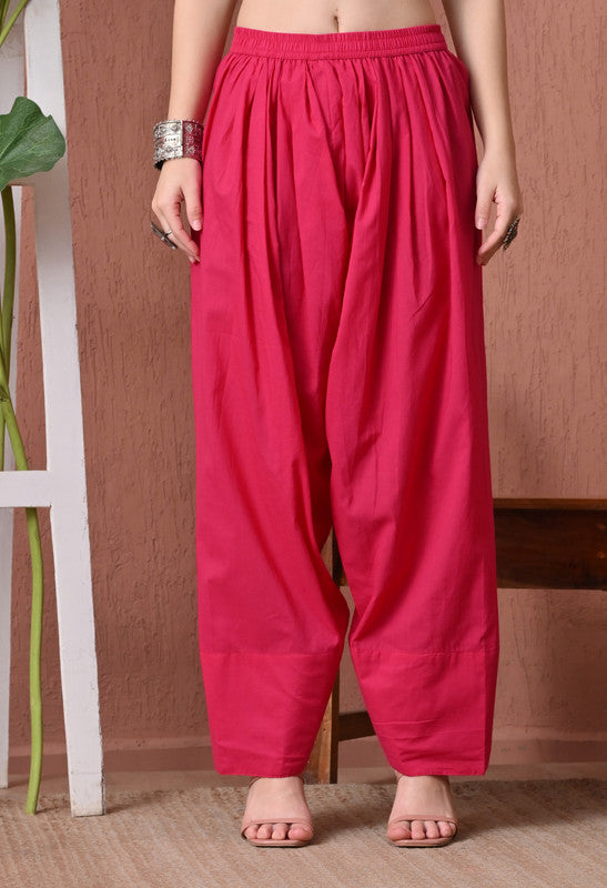 SANGAKURTI PINK Co-Ords